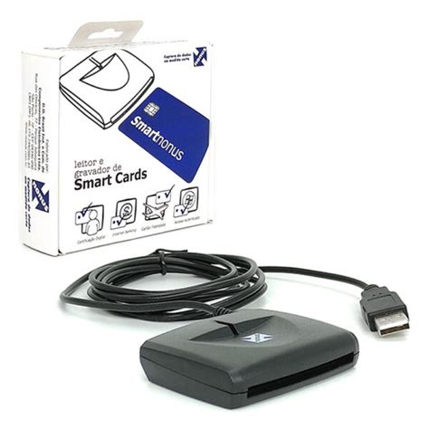 leitor smart cards|Amazon.com: Smart Card Readers.